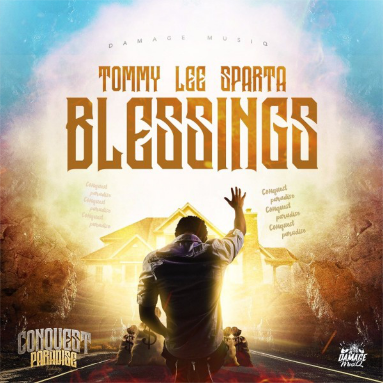 Tommy Lee Sparta Blessings 歌詞 和訳 Buzzle Magazine