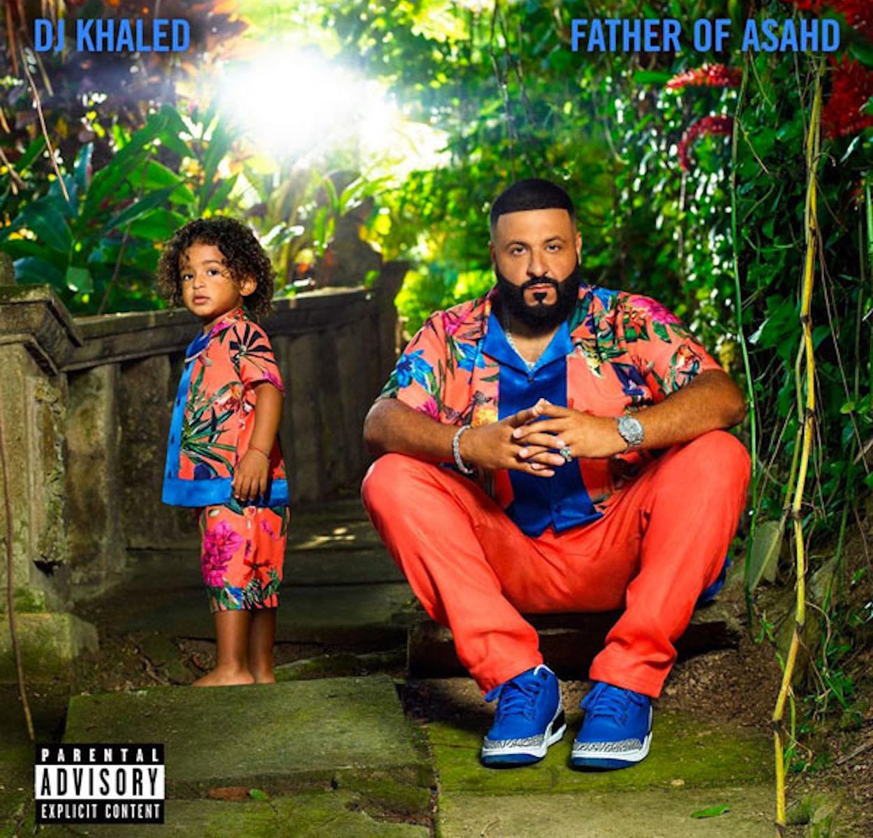 Dj Khaled Holy Mountain Ft Buju Banton Sizzla Mavado 070 Shake 歌詞 和訳 Buzzle Magazine