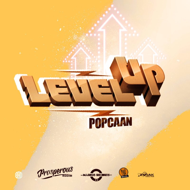 Popcaan Level Up 歌詞 和訳 Buzzle Magazine