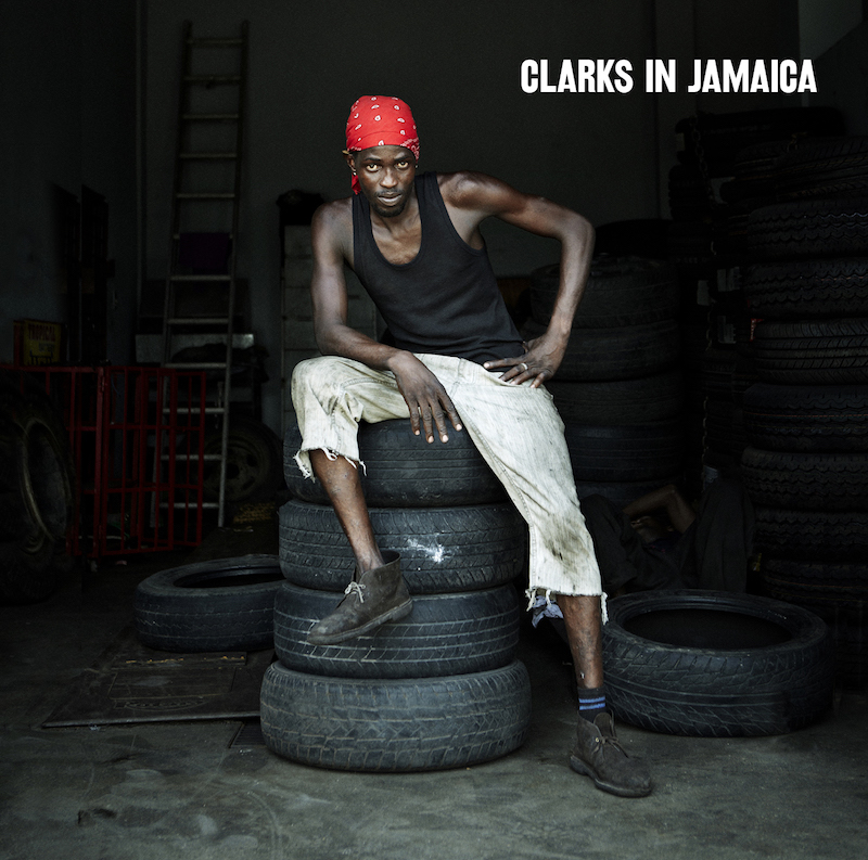 ジャマイカのレゲエアーティストが愛するシューズ「Clarks」 | BUZZLE