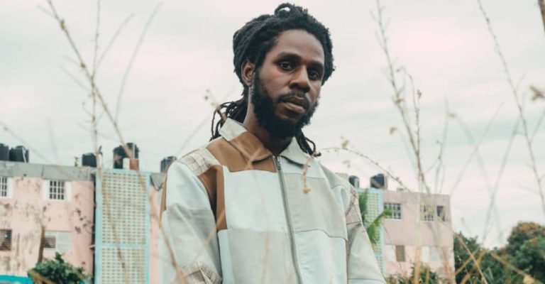 歌詞 和訳 Chronixx Safe N Sound Buzzle Magazine