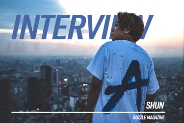 【インタビュー】SHUN「A」| 東のギャルチューンマスターから東のエースへ